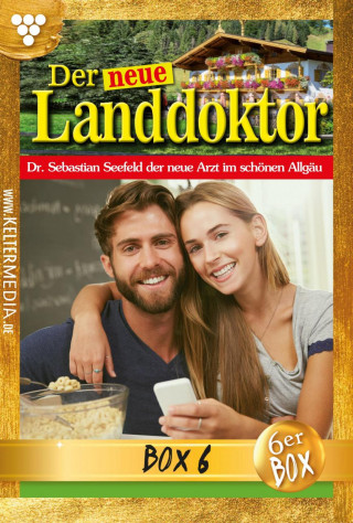 Tessa Hofreiter: E-Book: 31 - 36