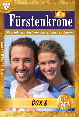 Laura Martens, Gabriela Stein, Norma Winter, Bianca Maria, Melanie Rhoden: E-Book: 31 - 36