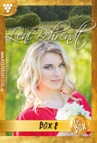 Leni Behrendt: E-Book: 41 - 46