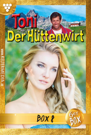 Friederike von Buchner: E-Book: 41 - 46
