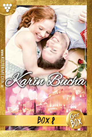 Karin Bucha: E-Book: 41 - 46
