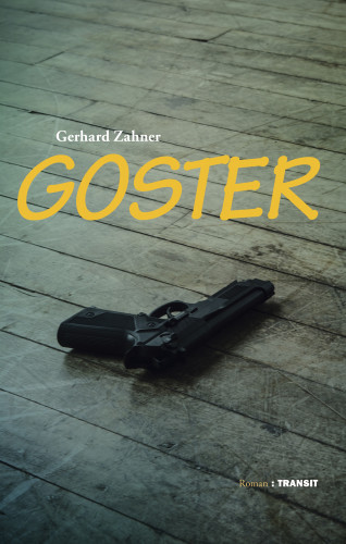 Gerd Zahner: Goster