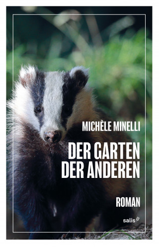Michèle Minelli: Der Garten der anderen