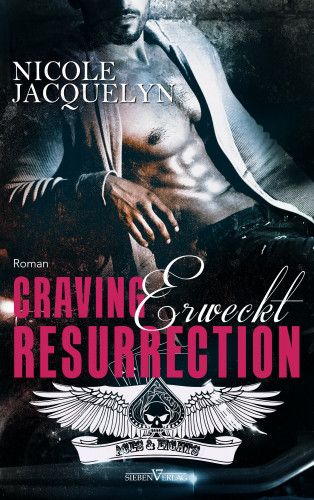 Nicole Jacquelyn: Craving Resurrection - Erweckt
