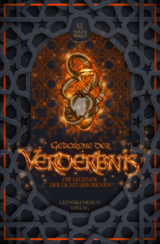E.F. v. Hainwald: Geborene der Verderbnis