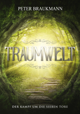 Peter Braukmann, Gabriele Haefs: Traumwelt