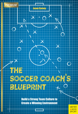 Jason Carney: The Soccer Coach's Blueprint