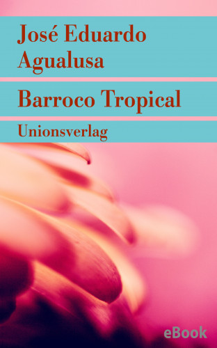 José Eduardo Agualusa: Barroco Tropical