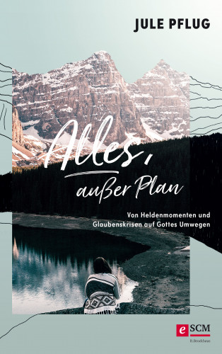 Jule Pflug: Alles, außer Plan