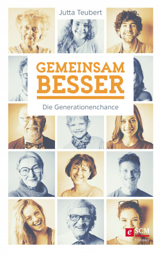 Jutta Teubert: Gemeinsam besser