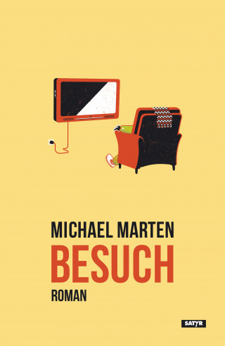 Michael Marten: Besuch