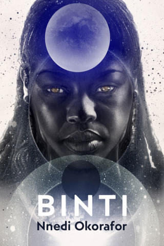 Nnedi Okorafor: Binti Sammelband