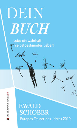 Ewald Schober: Dein Buch