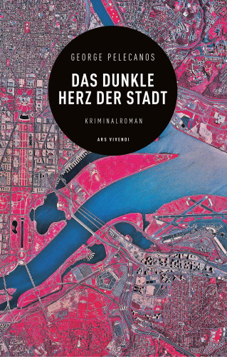 George Pelecanos: Das dunkle Herz der Stadt (eBook)