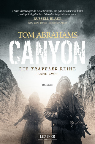 Tom Abrahams: CANYON