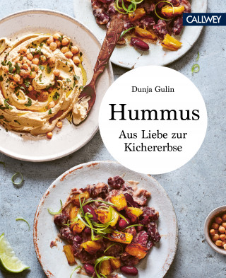 Dunja Gulin: Hummus