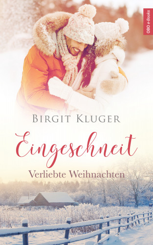 Birgit Kluger: Eingeschneit