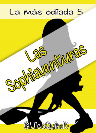 Nico Quindt: Las Sophiaventuras