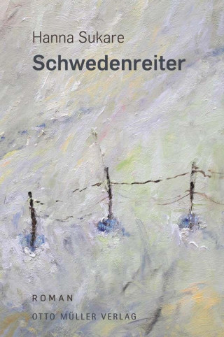 Hanna Sukare: Schwedenreiter