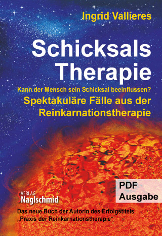 Ingrid Vallieres: Schicksalstherapie