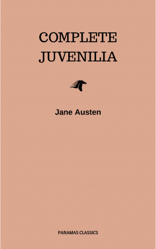Jane Austen: Complete Juvenilia
