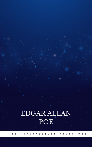 Edgar Allan Poe: The Unparalleled Adventure of One Hans Pfaall