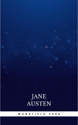 Jane Austen: Mansfield Park (Spanish Edition)
