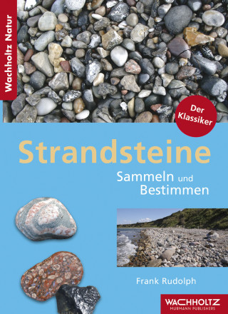 Frank Rudolph: Strandsteine