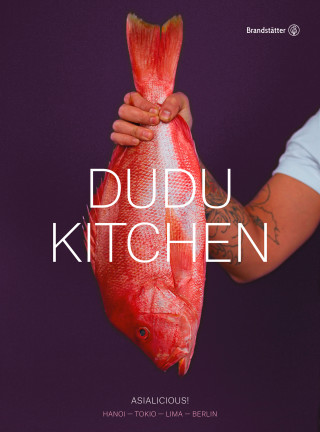 Chi Cao Hanh: DUDU Kitchen