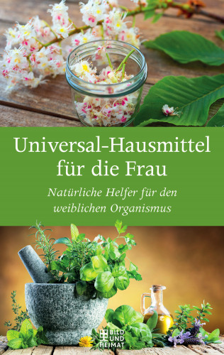 V. A.: Universal-Heilmittel für die Frau