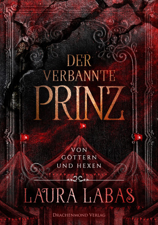 Laura Labas: Der verbannte Prinz