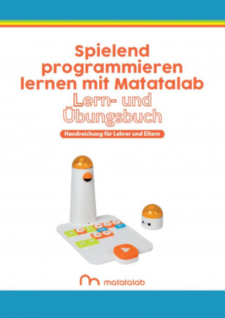 Spielend programmieren lernen mit Matatalab