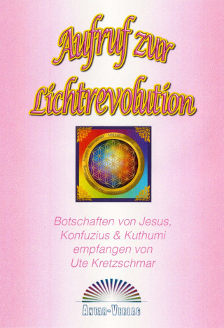 Ute Kretzschmar: Aufruf zur Lichtrevolution