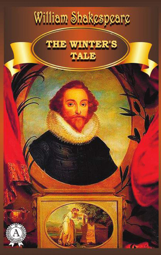 Download The Winter's Tale | William Shakespeare | HÖBU.de