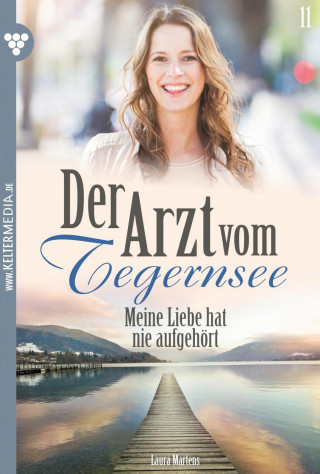 Laura Martens: Meine Liebe hat nie aufgehört