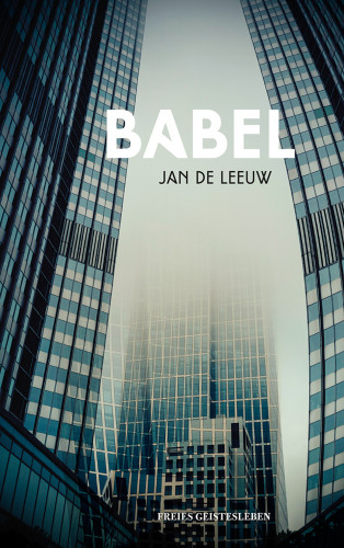 Jan de Leeuw: Babel