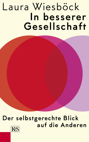 Laura Wiesböck: In besserer Gesellschaft