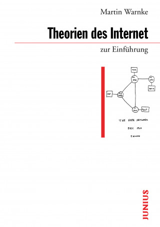 Martin Warnke: Theorien des Internet zur Einführung