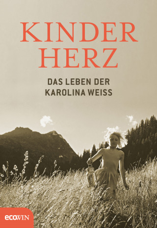 Karolina Weiss: Kinderherz