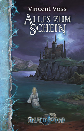 Vincent Voss: Alles zum Schein