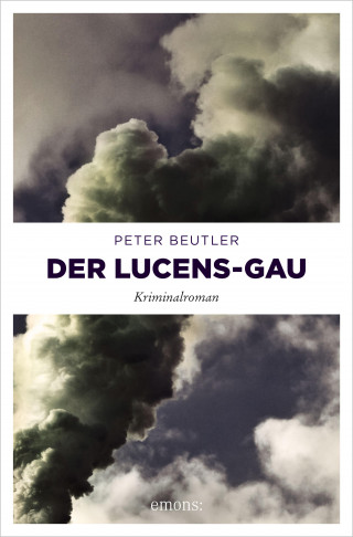 Peter Beutler: Der Lucens-GAU