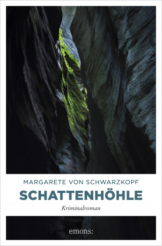 Margarete von Schwarzkopf: Schattenhöhle