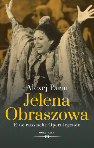 Alexej Parin: Jelena Obraszowa