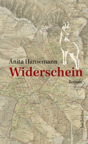 Anita Hansemann: Widerschein