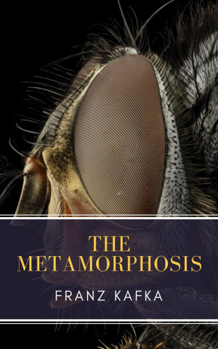 Franz Kafka, MyBooks Classics: The Metamorphosis