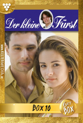 Viola Maybach: E-Book: 52 - 57