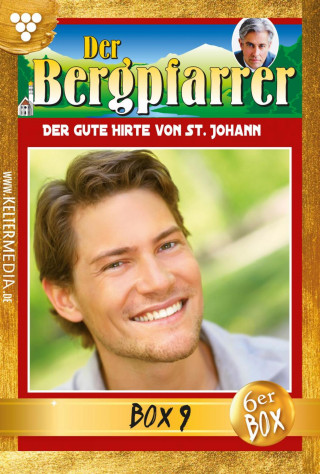 Toni Waidacher: E-Book 47-52