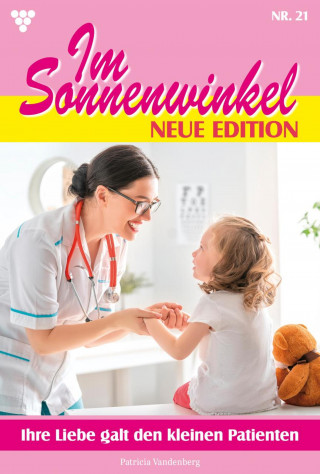 Aliza Korten: Ihre Liebe galt den kleinen Patienten