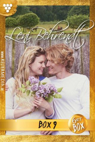 Leni Behrendt: E-Book: 47 - 52