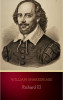 william shakespeare richard 2